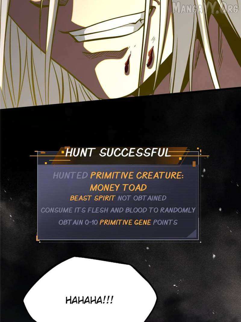 Read Super God Gene chapter 373 image 56 on Lezhin
