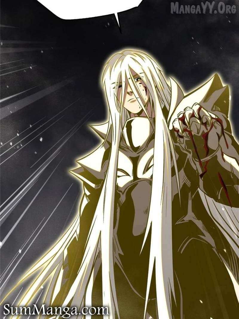 Read Super God Gene chapter 373 image 57 on Lezhin