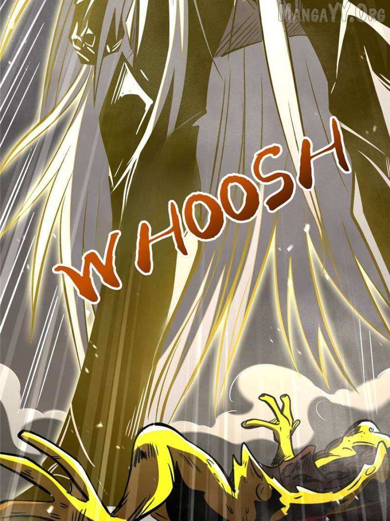 Read Super God Gene chapter 373 image 58 on Lezhin
