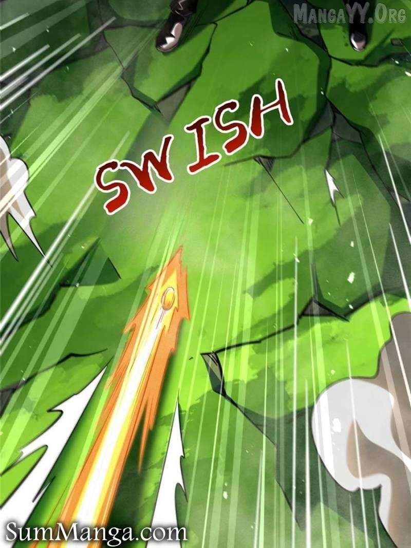 Read Super God Gene chapter 373 image 6 on Lezhin