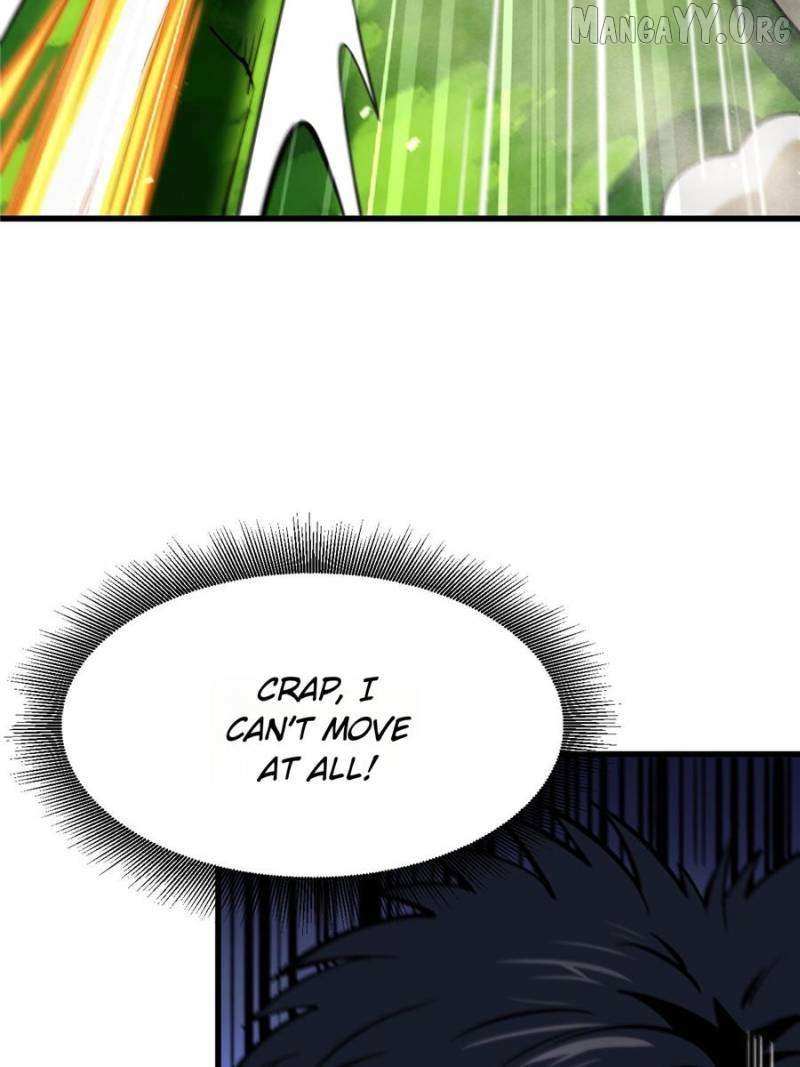 Read Super God Gene chapter 373 image 7 on Lezhin