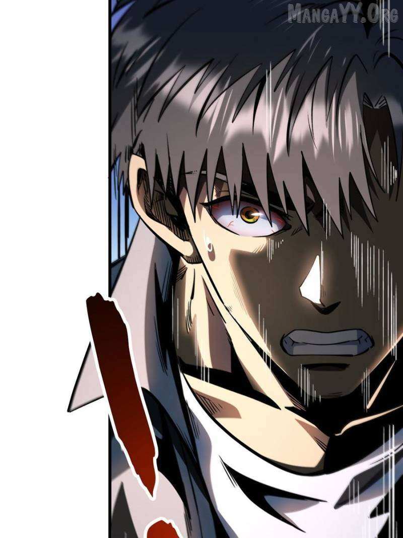 Read Super God Gene chapter 373 image 8 on Lezhin