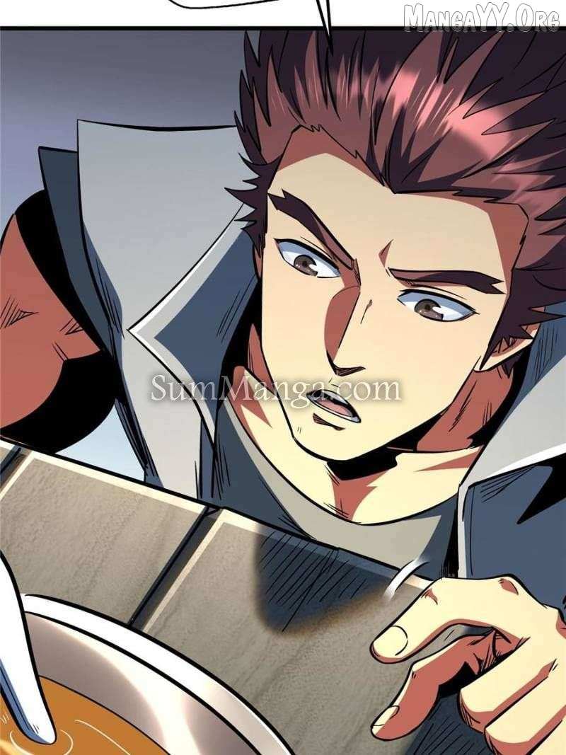 Read Super God Gene chapter 374 image 16 on Lezhin
