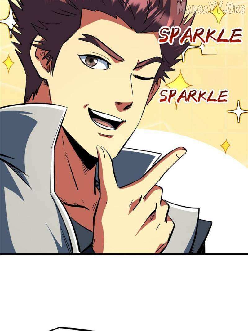 Read Super God Gene chapter 374 image 21 on Lezhin