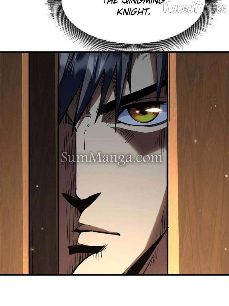 Read Super God Gene chapter 374 image 41 on Lezhin