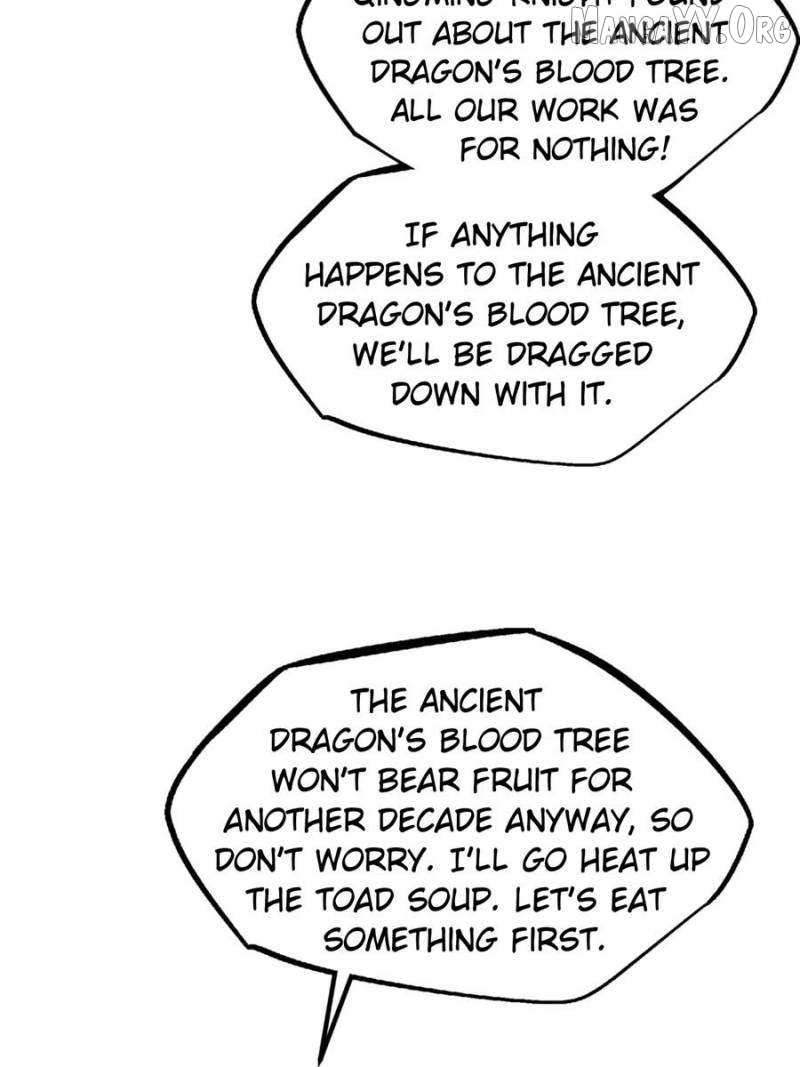 Read Super God Gene chapter 374 image 46 on Lezhin