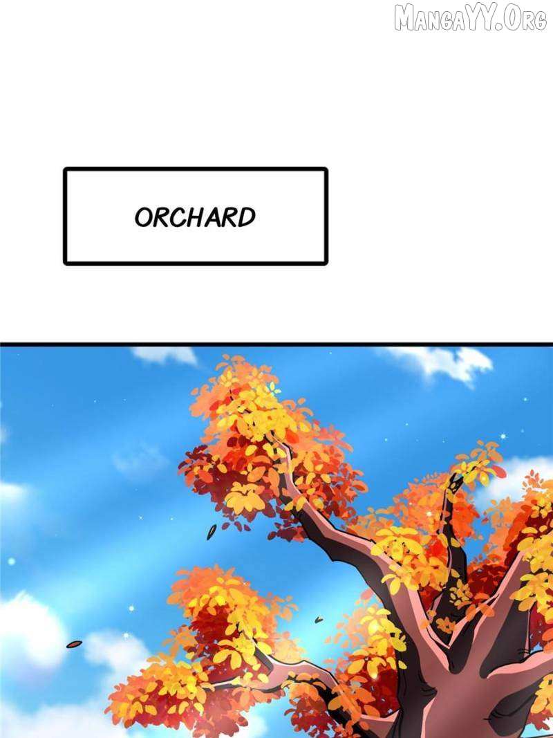 Read Super God Gene chapter 374 image 50 on Lezhin