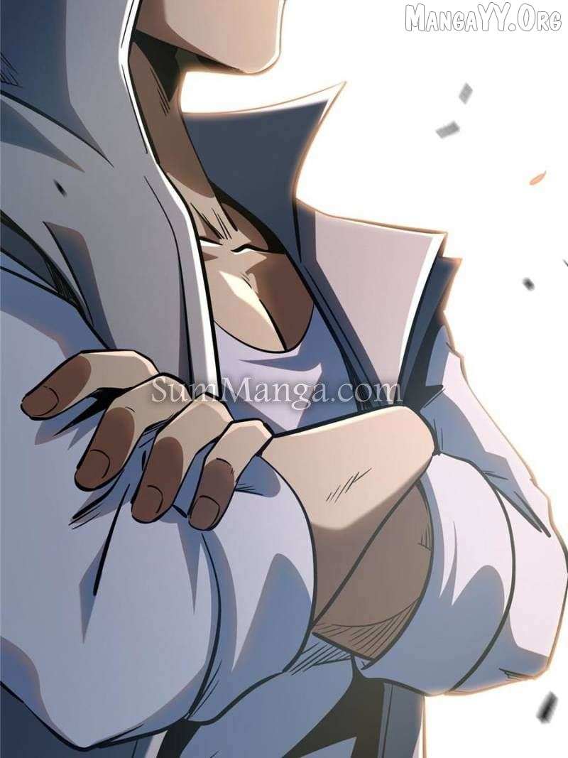 Read Super God Gene chapter 374 image 53 on Lezhin