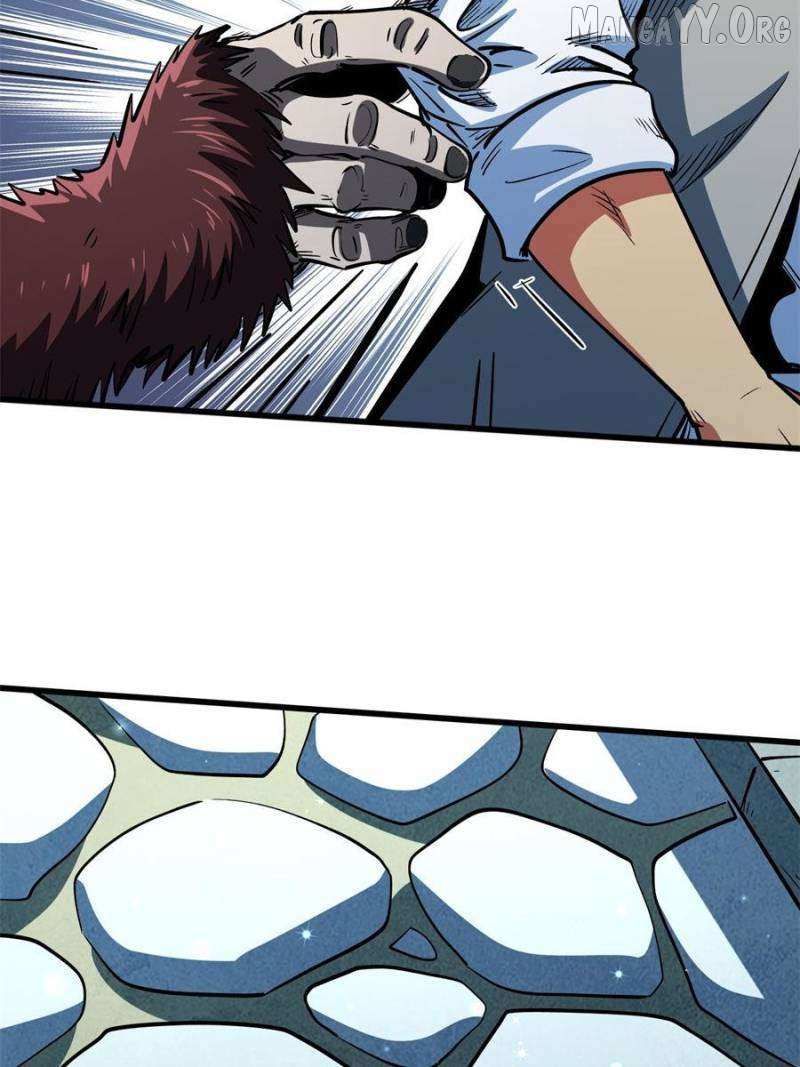 Read Super God Gene chapter 375 image 15 on Lezhin