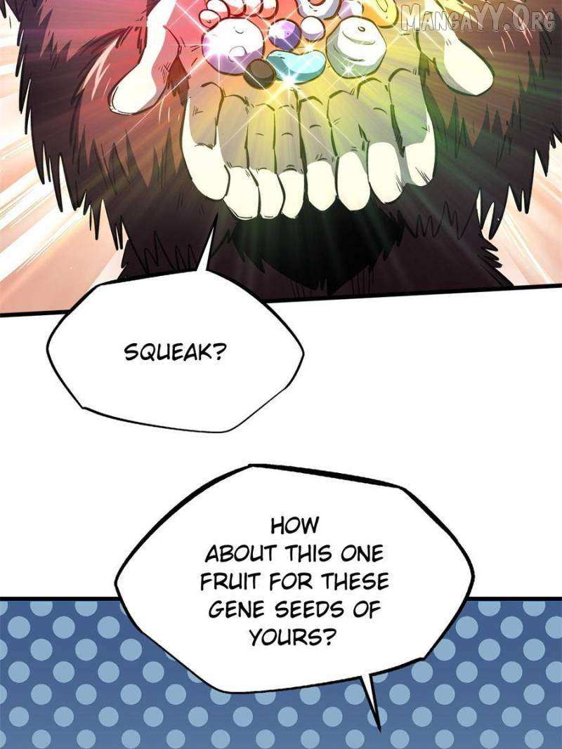Read Super God Gene chapter 375 image 28 on Lezhin