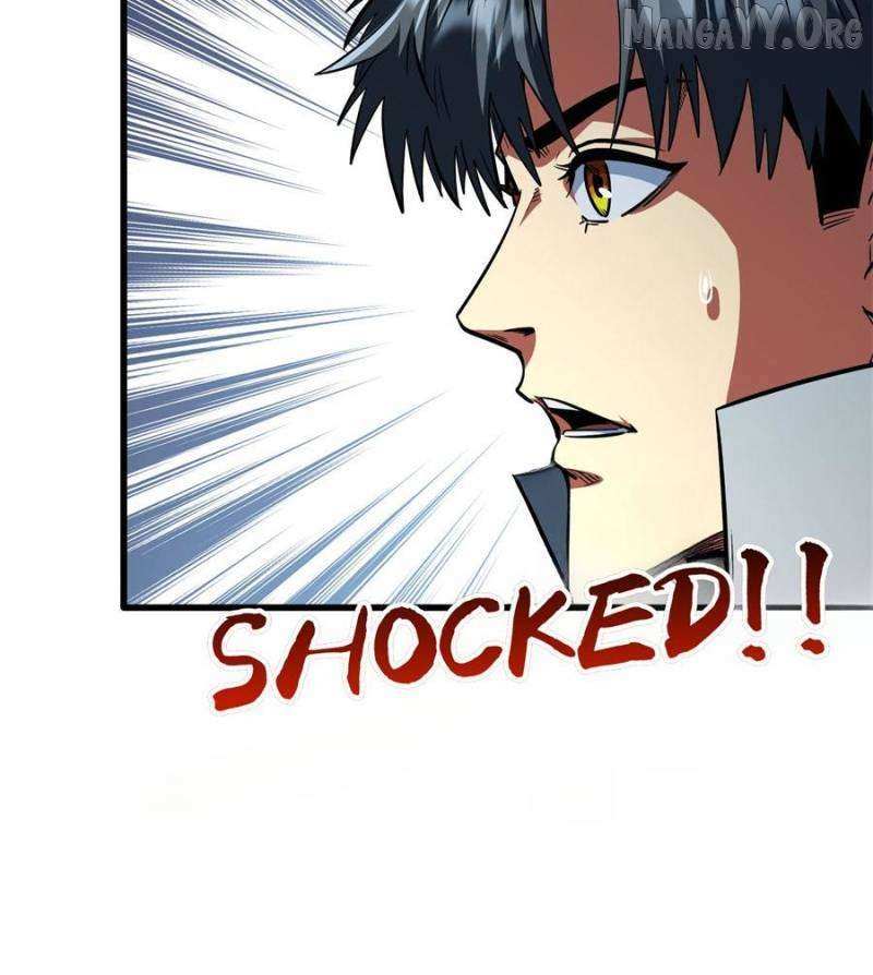 Read Super God Gene chapter 375 image 33 on Lezhin