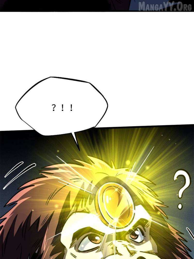 Read Super God Gene chapter 375 image 43 on Lezhin