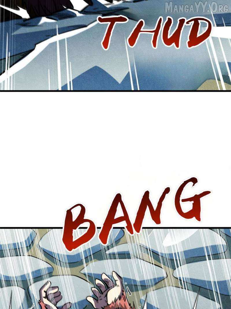 Read Super God Gene chapter 375 image 47 on Lezhin