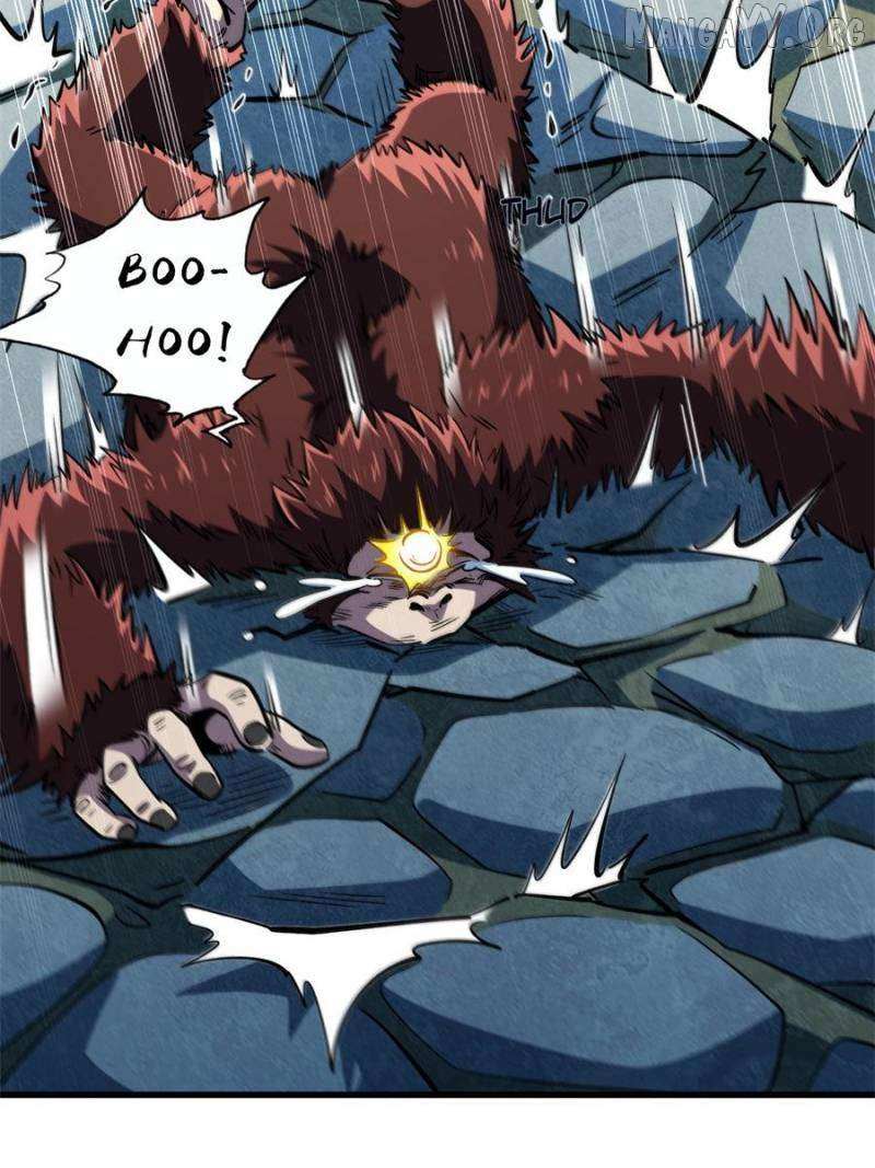 Read Super God Gene chapter 375 image 48 on Lezhin