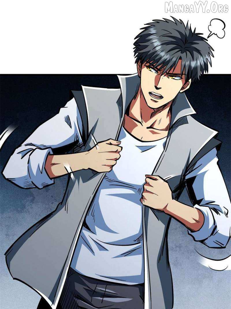 Read Super God Gene chapter 375 image 49 on Lezhin