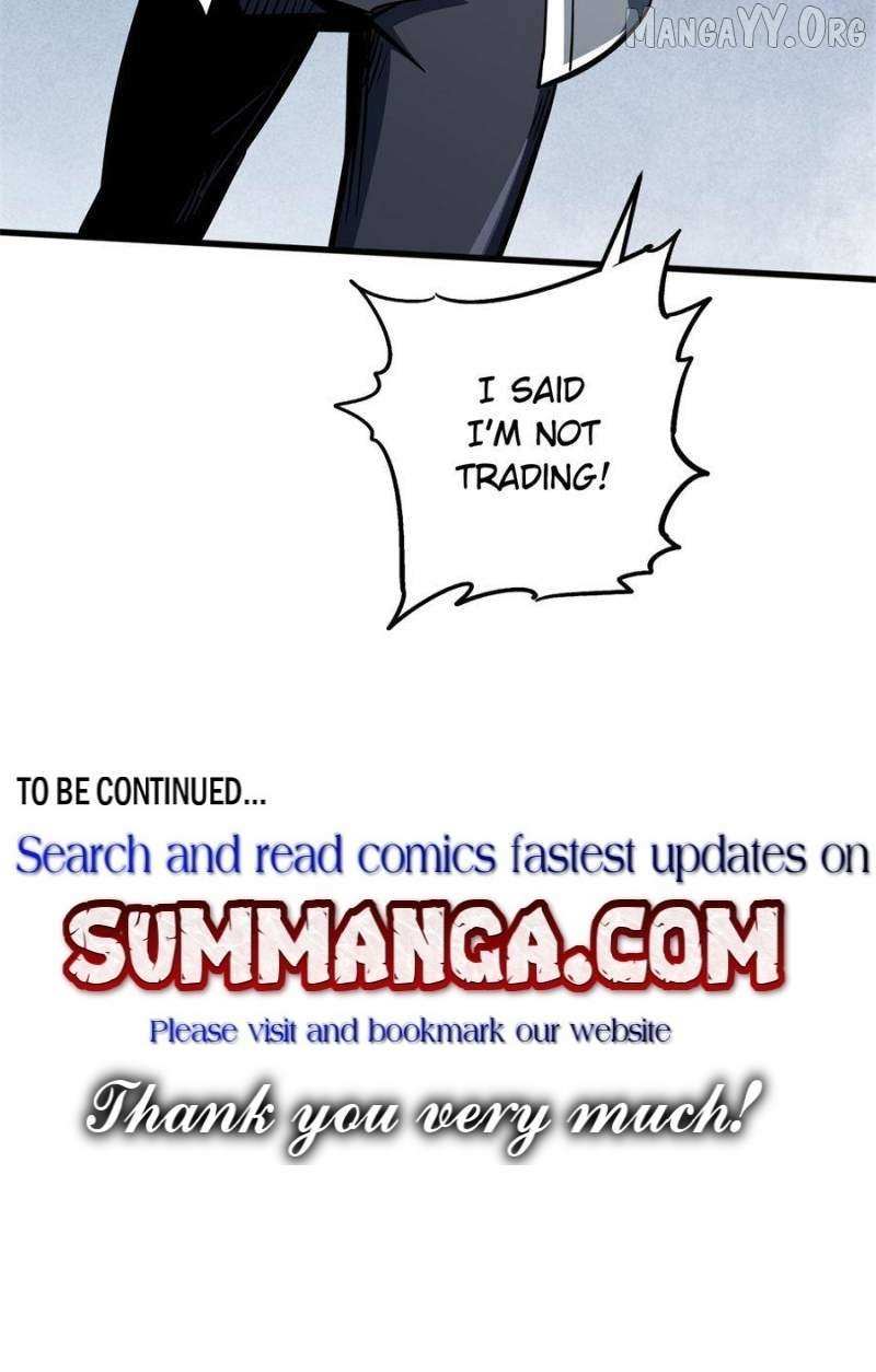 Read Super God Gene chapter 375 image 50 on Lezhin