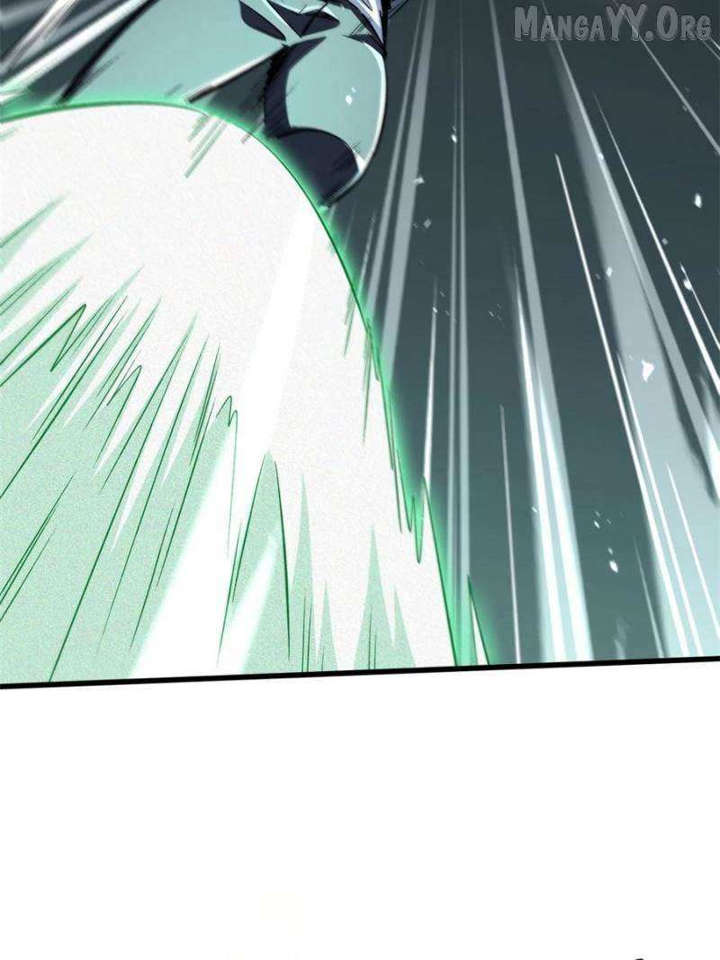 Read Super God Gene chapter 377 image 36 on Lezhin