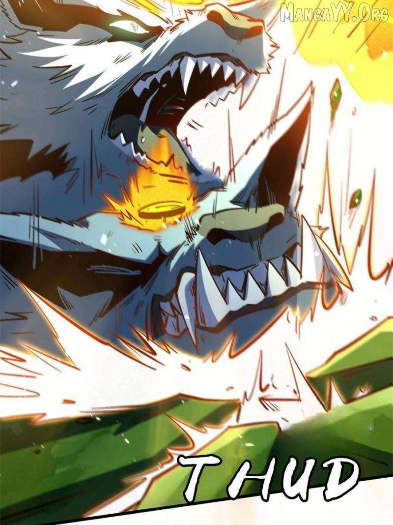 Read Super God Gene chapter 377 image 40 on Lezhin