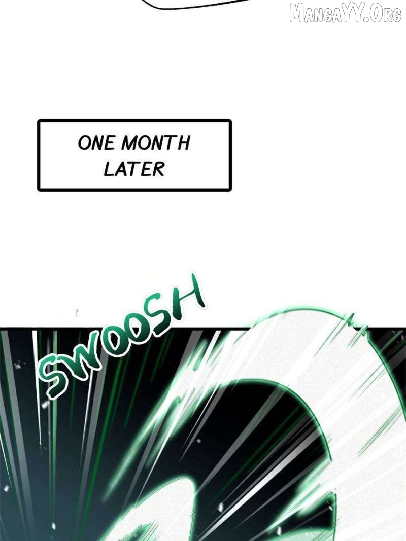 Read Super God Gene chapter 377 image 43 on Lezhin