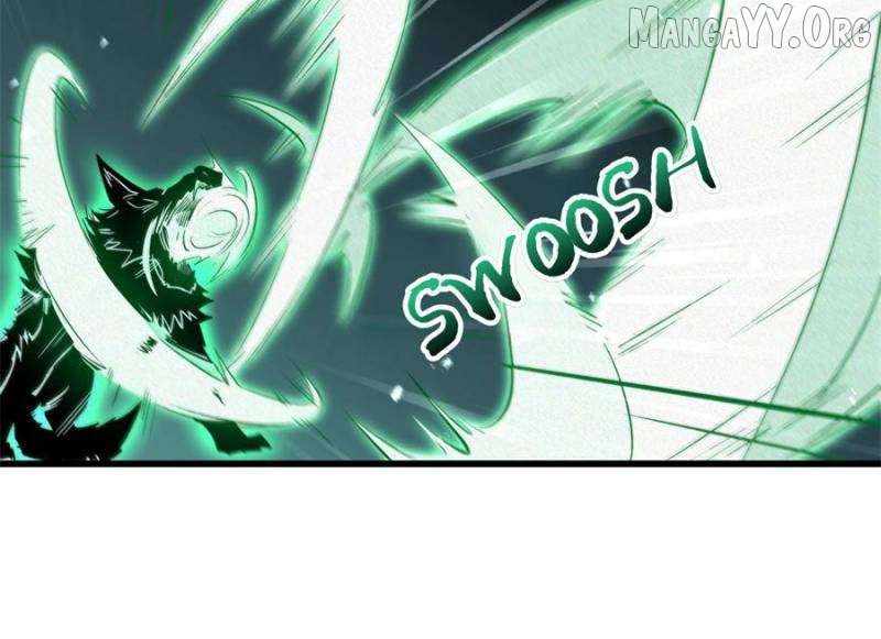 Read Super God Gene chapter 377 image 44 on Lezhin