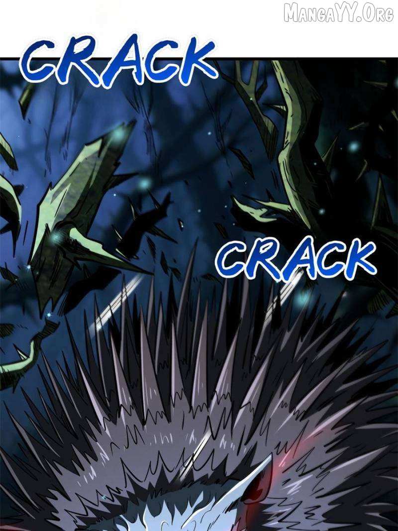 Read Super God Gene chapter 378 image 38 on Lezhin