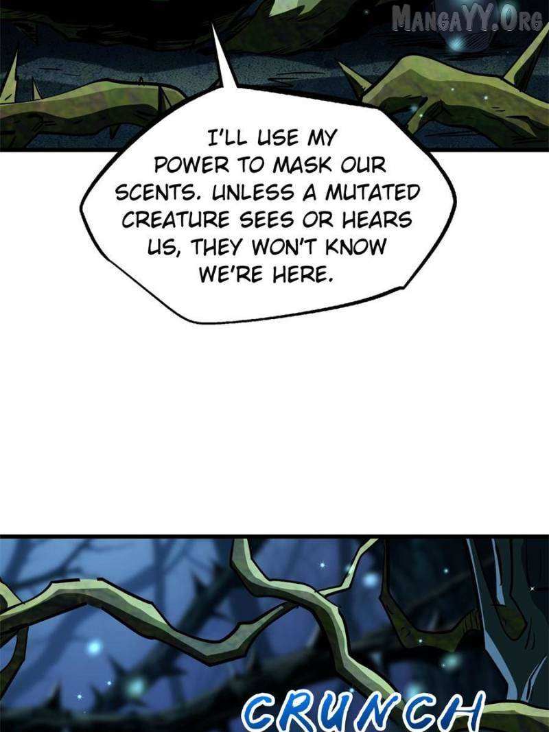 Read Super God Gene chapter 378 image 41 on Lezhin