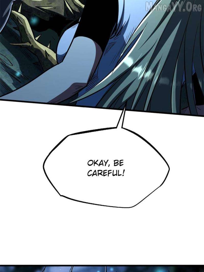 Read Super God Gene chapter 378 image 47 on Lezhin