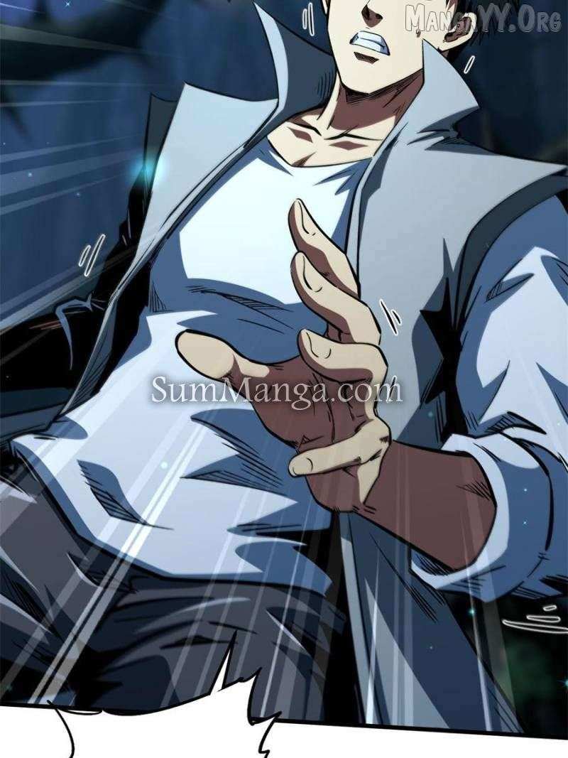 Read Super God Gene chapter 378 image 55 on Lezhin