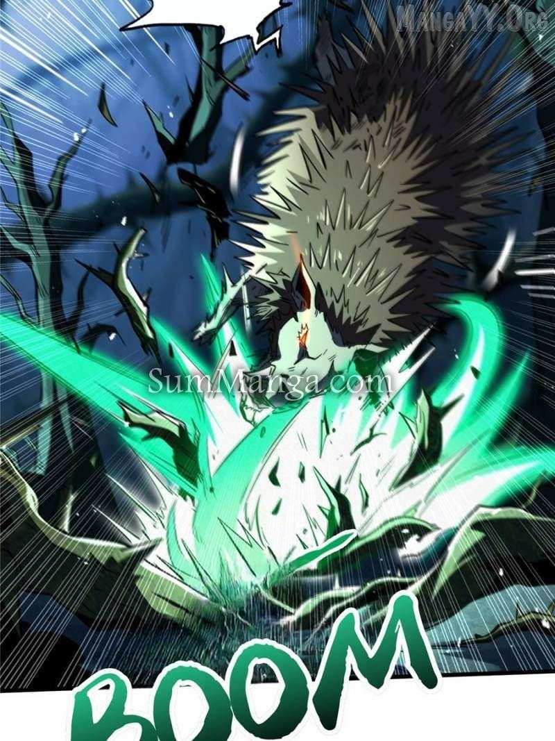 Read Super God Gene chapter 379 image 10 on Lezhin