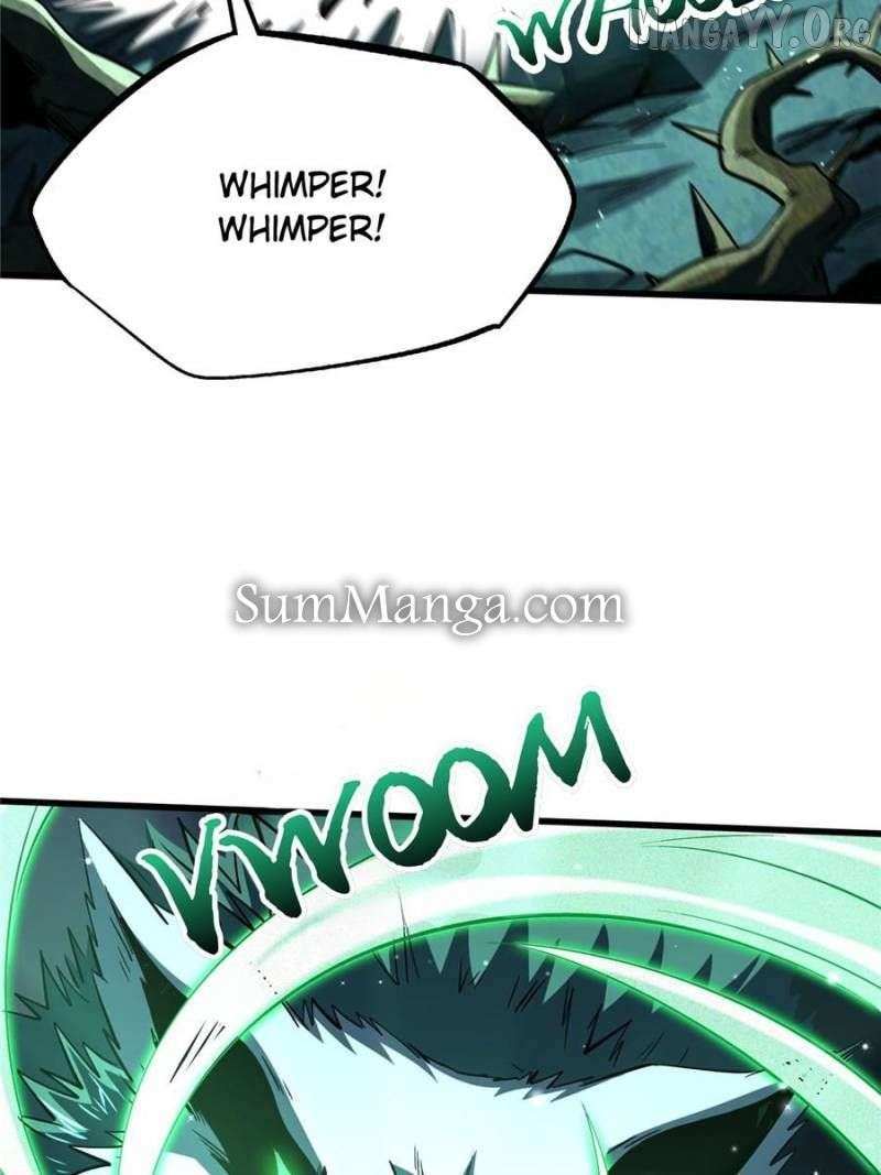 Read Super God Gene chapter 379 image 13 on Lezhin