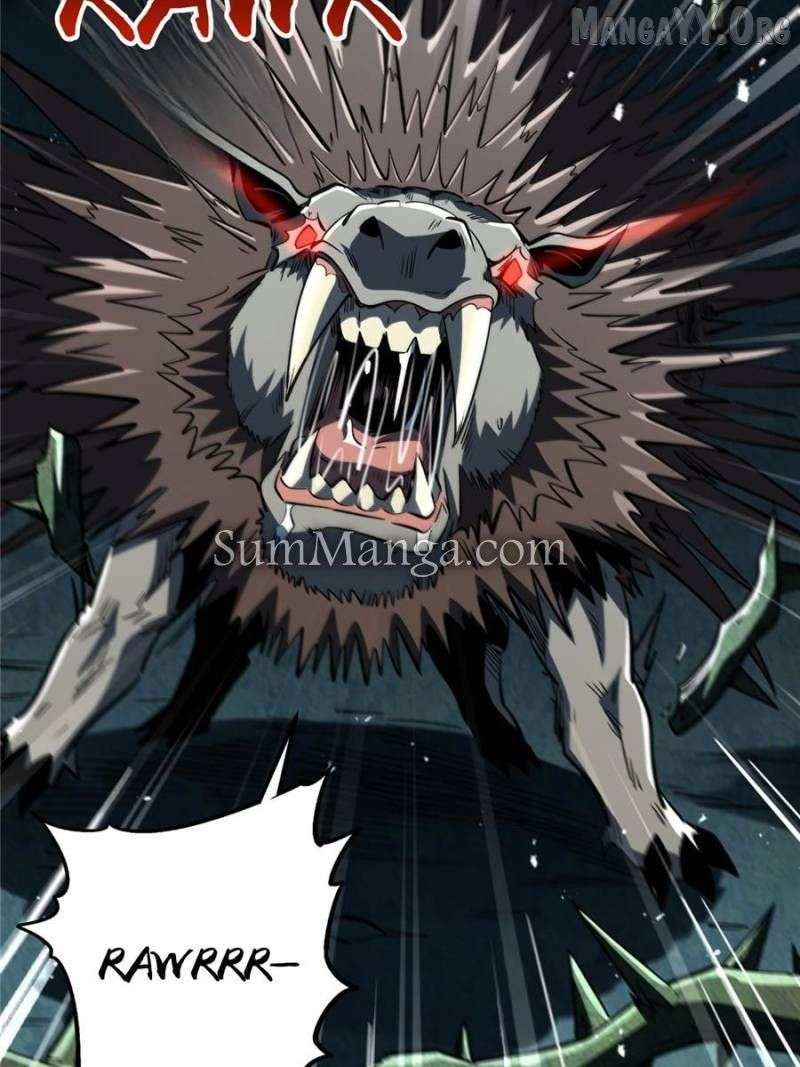 Read Super God Gene chapter 379 image 15 on Lezhin