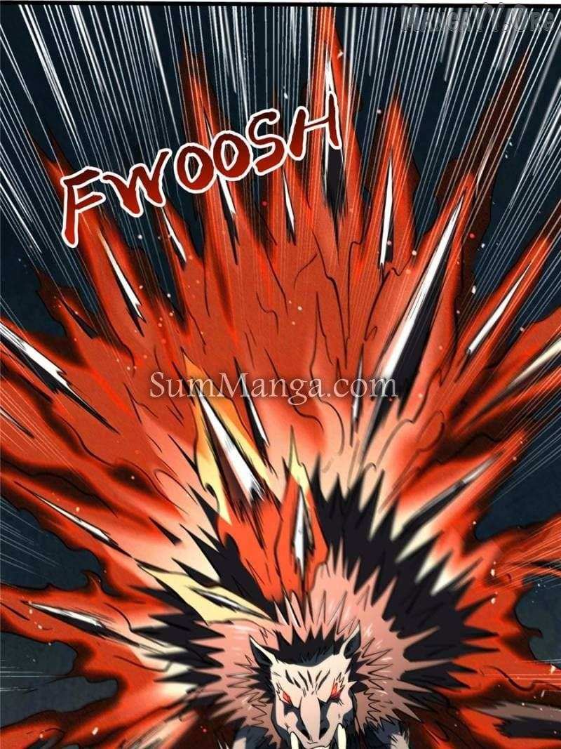 Read Super God Gene chapter 379 image 18 on Lezhin