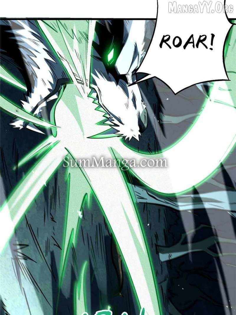 Read Super God Gene chapter 379 image 26 on Lezhin
