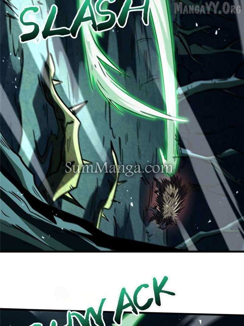 Read Super God Gene chapter 379 image 27 on Lezhin