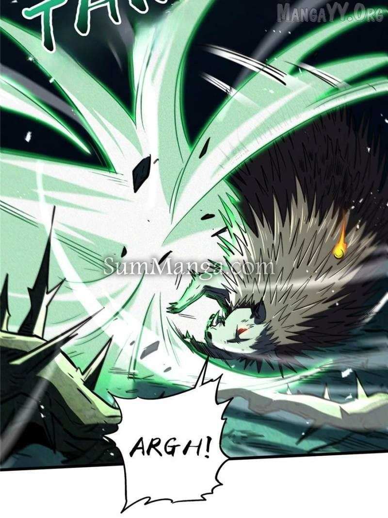 Read Super God Gene chapter 379 image 28 on Lezhin