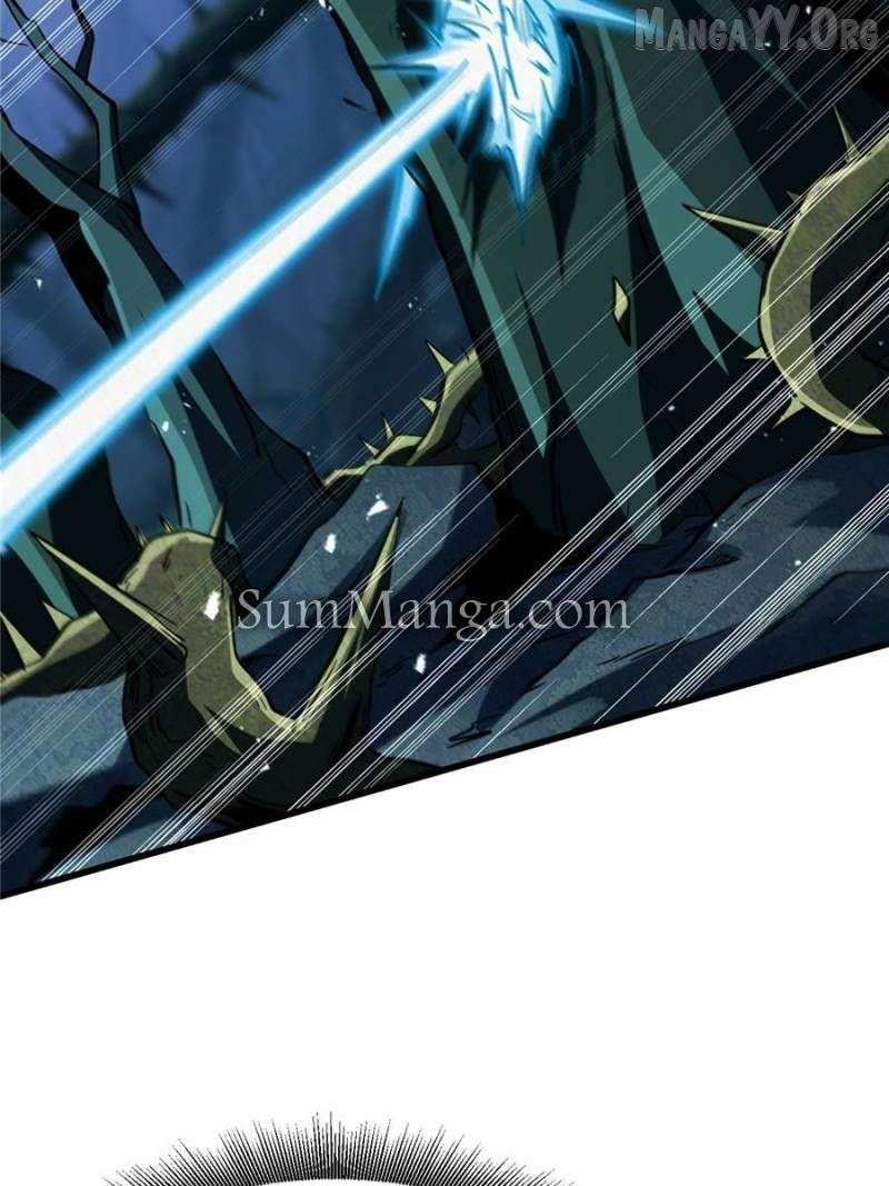 Read Super God Gene chapter 379 image 3 on Lezhin