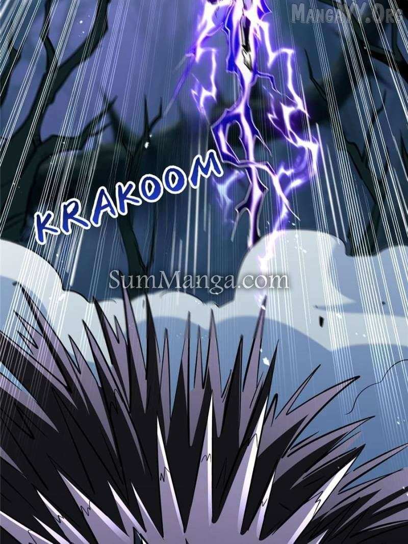 Read Super God Gene chapter 379 image 30 on Lezhin