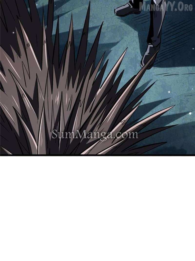 Read Super God Gene chapter 379 image 41 on Lezhin