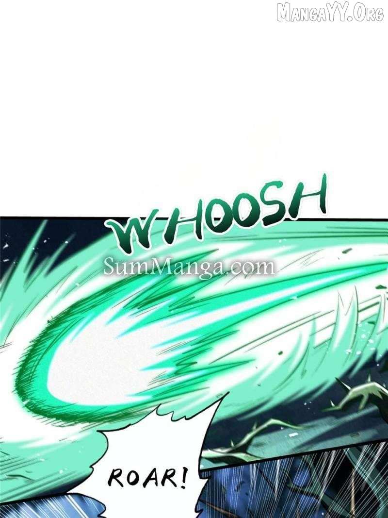 Read Super God Gene chapter 379 image 9 on Lezhin