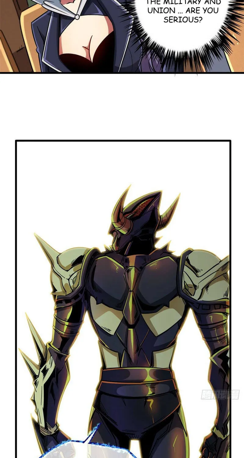 Read Super God Gene chapter 38 image 12 on Lezhin