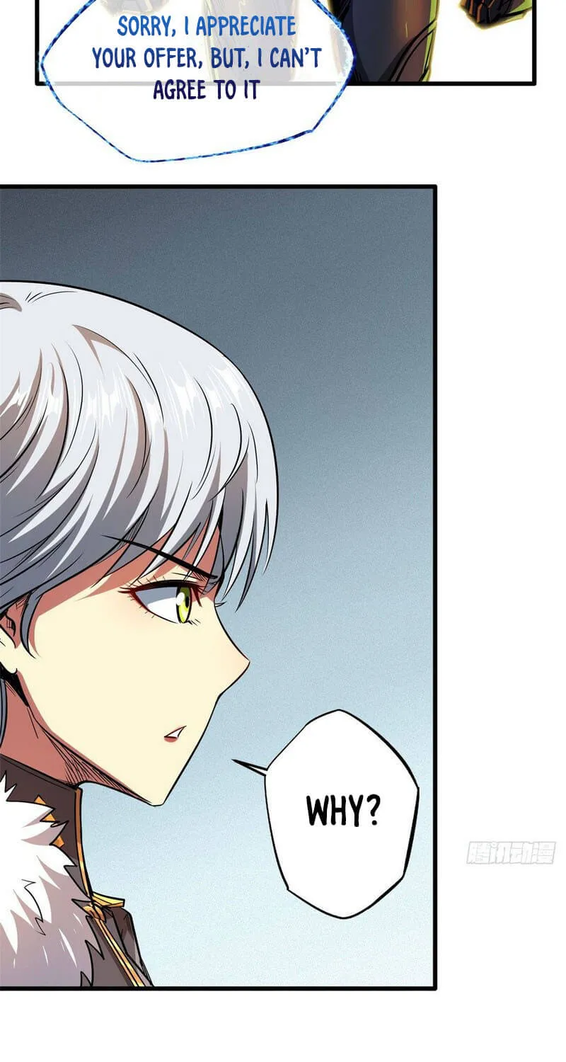 Read Super God Gene chapter 38 image 13 on Lezhin