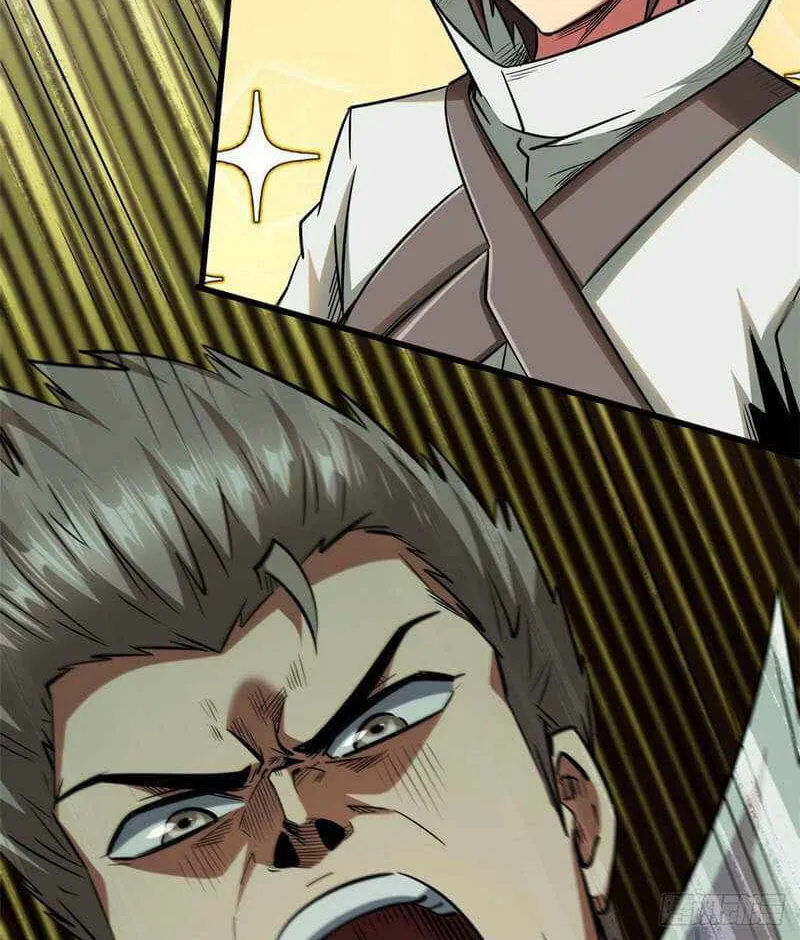 Read Super God Gene chapter 38 image 18 on Lezhin