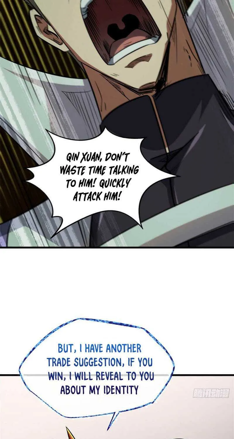 Read Super God Gene chapter 38 image 19 on Lezhin