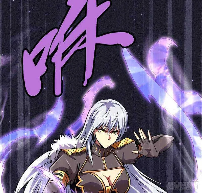 Read Super God Gene chapter 38 image 22 on Lezhin