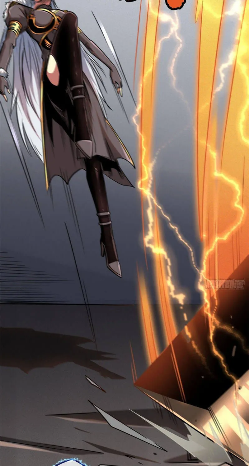 Read Super God Gene chapter 38 image 29 on Lezhin