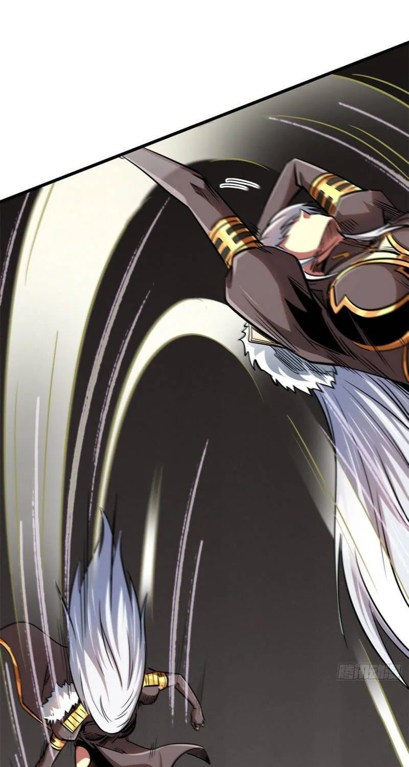 Read Super God Gene chapter 38 image 31 on Lezhin