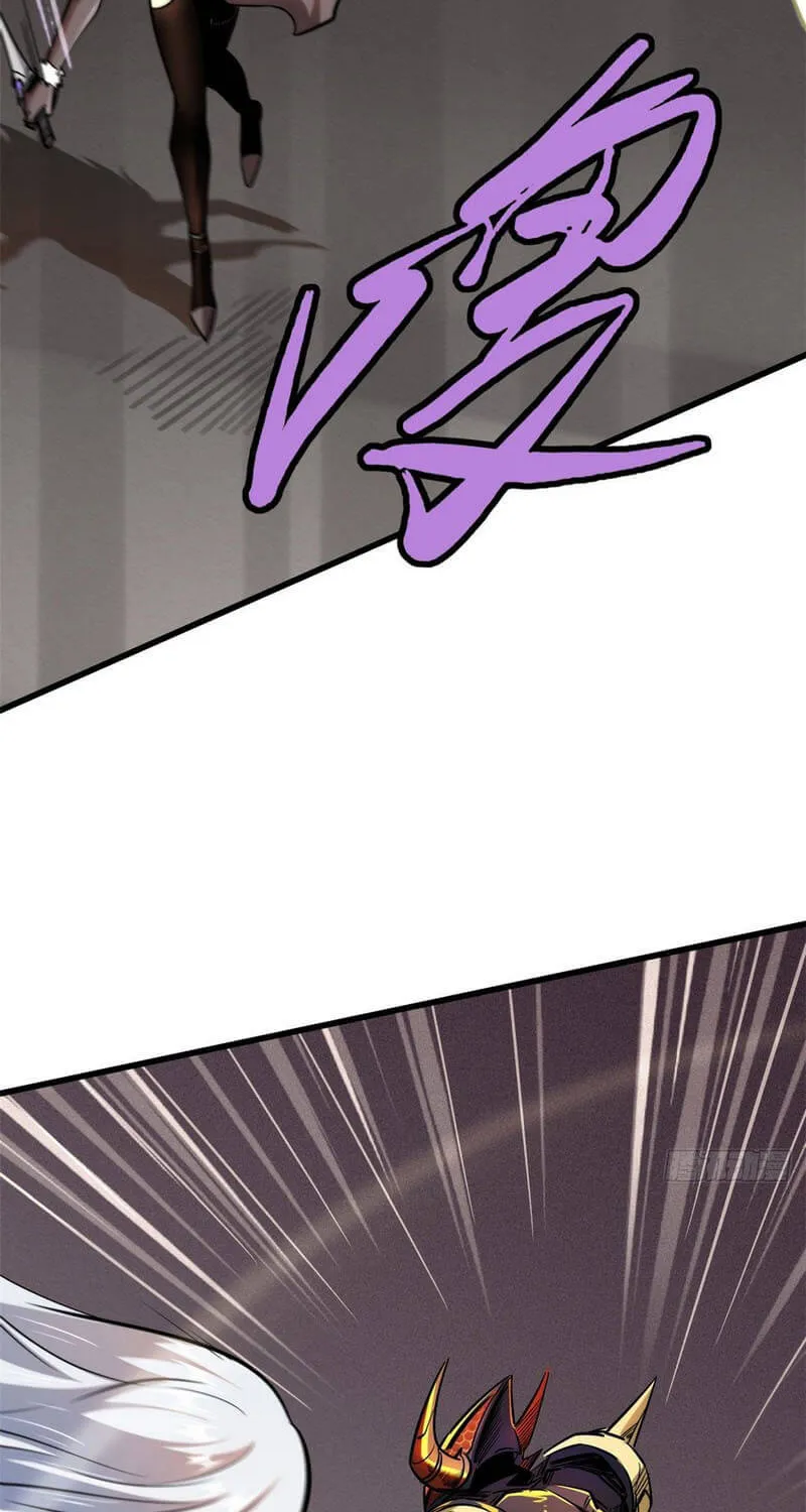 Read Super God Gene chapter 38 image 32 on Lezhin