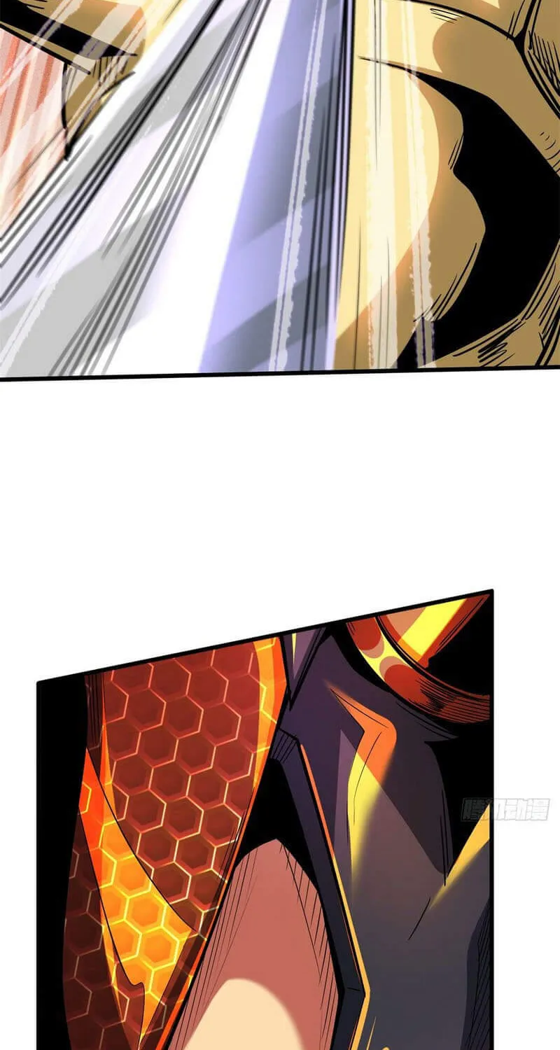Read Super God Gene chapter 38 image 36 on Lezhin