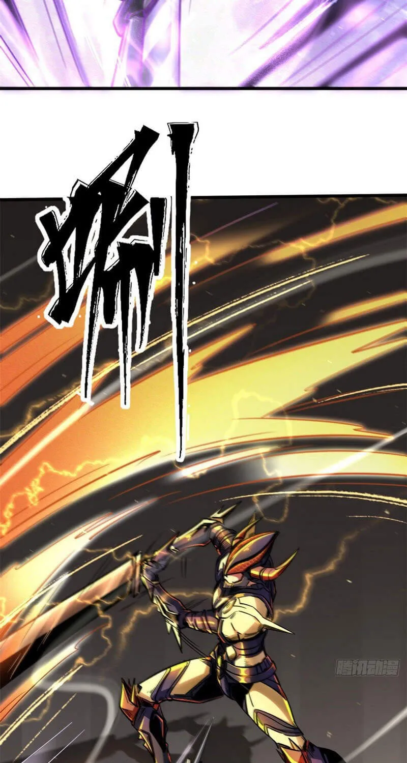 Read Super God Gene chapter 38 image 39 on Lezhin
