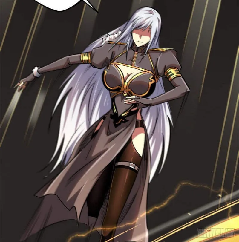 Read Super God Gene chapter 38 image 42 on Lezhin